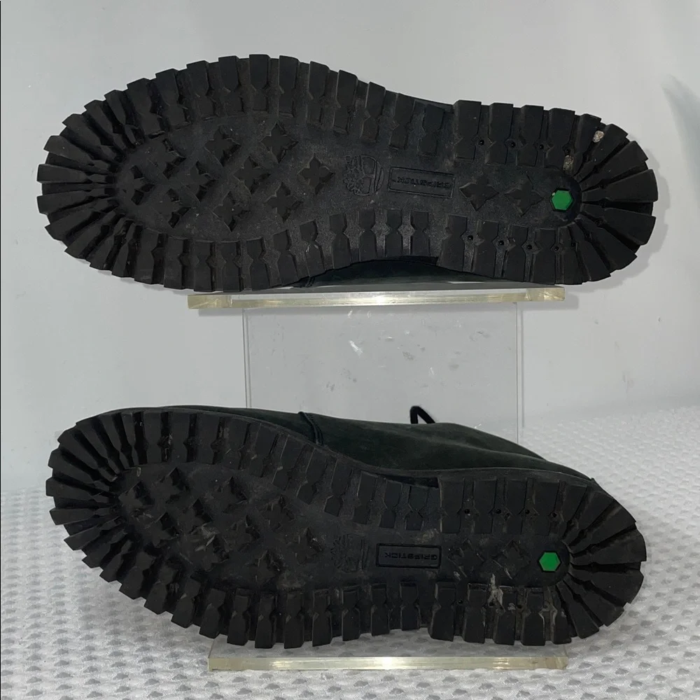 TIMBERLAND JACKSONS LANDING WATERPROOF CHUKKA BOOTS FTL-03-109